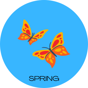 Season: Spring