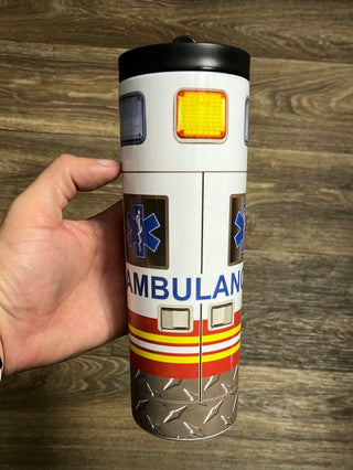 Ambulance | First Responders Collection