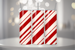 Peppermint Stick - Holiday Joy in Every Sip!