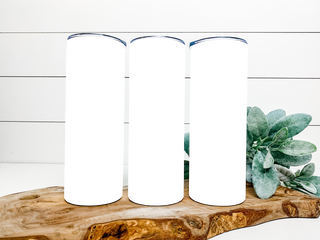 Create Your Own Tumbler In Real-Time - Upload Your Own Design